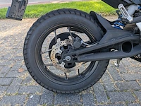 Elektrische motor, zero motorcycles, ds zf14.4 11kw, 2022 - afbeelding 35 van  48