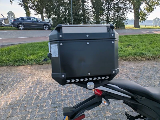 Elektrische motor, zero motorcycles, ds zf14.4 11kw, 2022 - afbeelding 36 van  48
