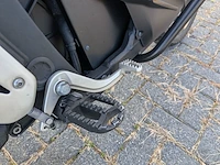Elektrische motor, zero motorcycles, ds zf14.4 11kw, 2022 - afbeelding 39 van  48