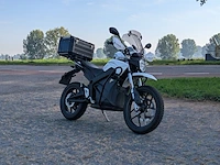 Elektrische motor, zero motorcycles, ds zf14.4 11kw, 2022 - afbeelding 34 van  48