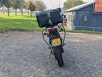 Elektrische motor, zero motorcycles, ds zf14.4 11kw, 2022 - afbeelding 44 van  48
