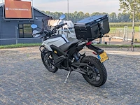 Elektrische motor, zero motorcycles, ds zf14.4 11kw, 2022 - afbeelding 45 van  48