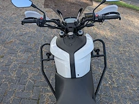 Elektrische motor, zero motorcycles, ds zf14.4 11kw, 2022 - afbeelding 48 van  48