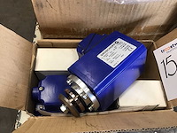 Elektrische motoren (3x) - afbeelding 2 van  4