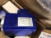 Elektrische motoren (3x) - afbeelding 3 van  4