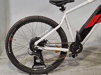 Elektrische mountainbike, b'twin, rockrider st 100 atb - afbeelding 7 van  14