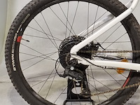 Elektrische mountainbike, b'twin, rockrider st 100 atb - afbeelding 9 van  14