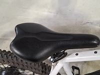 Elektrische mountainbike, b'twin, rockrider st 100 atb - afbeelding 12 van  14