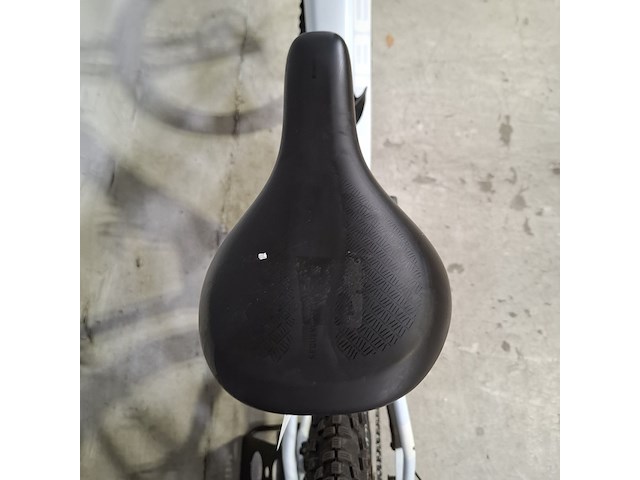 Elektrische mountainbike, cube, reaction pro - afbeelding 2 van  28