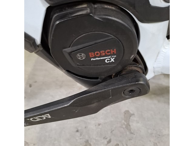 Elektrische mountainbike, cube, reaction pro - afbeelding 4 van  28