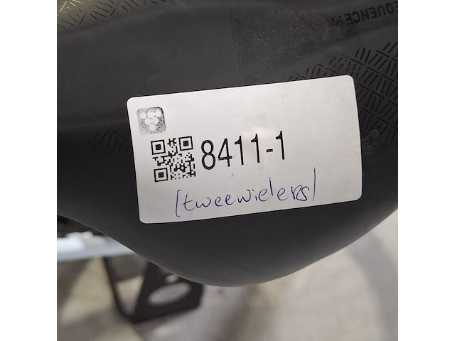 Elektrische mountainbike, cube, reaction pro - afbeelding 5 van  28