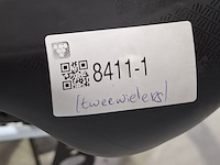 Elektrische mountainbike, cube, reaction pro - afbeelding 5 van  28