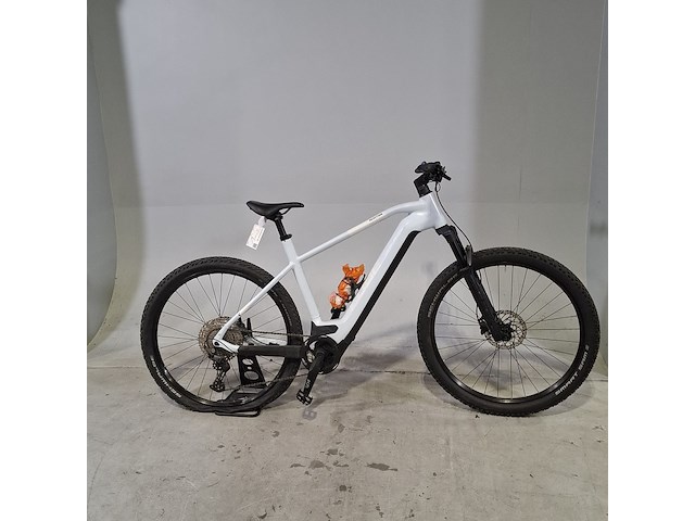 Elektrische mountainbike, cube, reaction pro - afbeelding 6 van  28