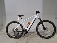 Elektrische mountainbike, cube, reaction pro - afbeelding 6 van  28
