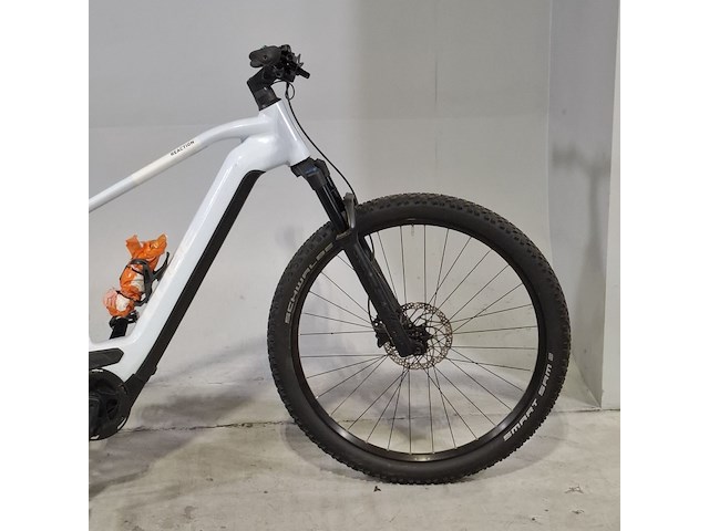 Elektrische mountainbike, cube, reaction pro - afbeelding 8 van  28