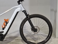 Elektrische mountainbike, cube, reaction pro - afbeelding 8 van  28
