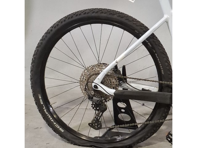 Elektrische mountainbike, cube, reaction pro - afbeelding 9 van  28