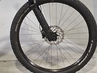 Elektrische mountainbike, cube, reaction pro - afbeelding 10 van  28