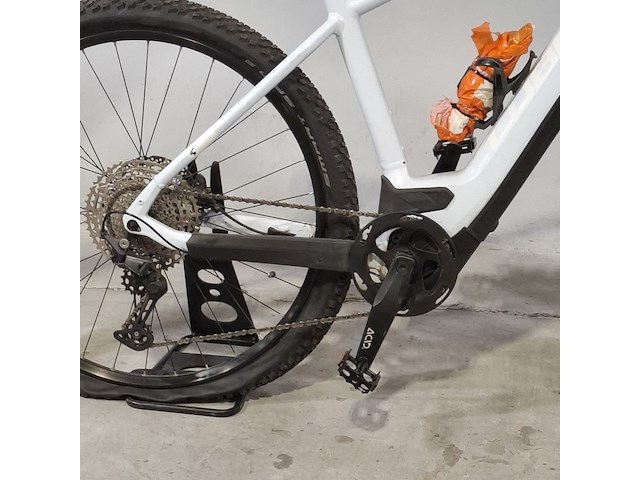 Elektrische mountainbike, cube, reaction pro - afbeelding 11 van  28