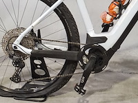 Elektrische mountainbike, cube, reaction pro - afbeelding 11 van  28