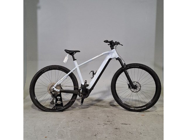 Elektrische mountainbike, cube, reaction pro - afbeelding 1 van  28