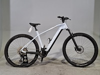 Elektrische mountainbike, cube, reaction pro