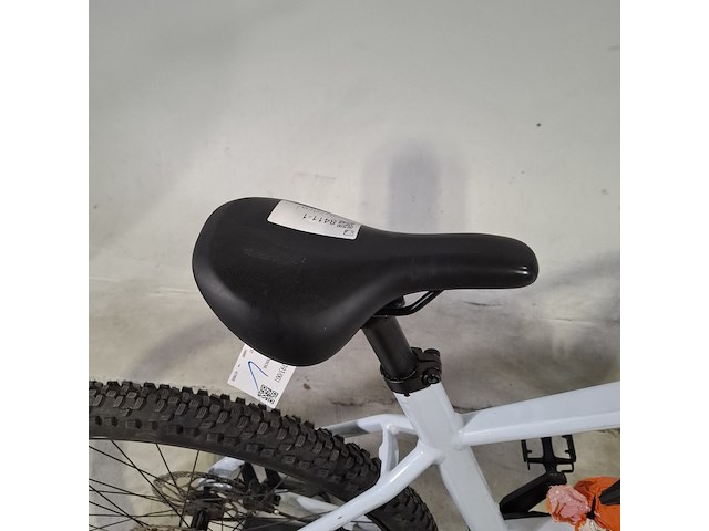 Elektrische mountainbike, cube, reaction pro - afbeelding 13 van  28