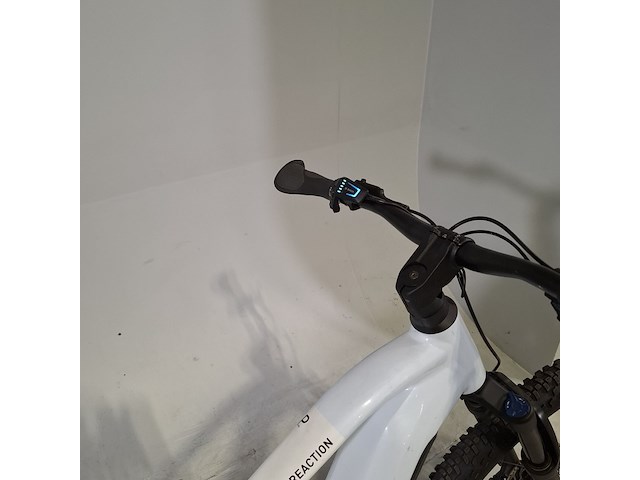 Elektrische mountainbike, cube, reaction pro - afbeelding 14 van  28