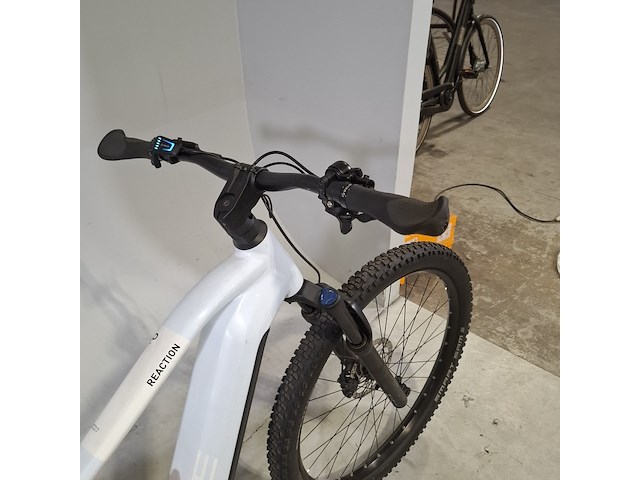 Elektrische mountainbike, cube, reaction pro - afbeelding 15 van  28