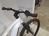 Elektrische mountainbike, cube, reaction pro - afbeelding 15 van  28