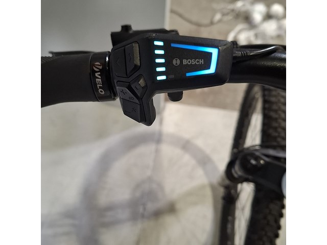 Elektrische mountainbike, cube, reaction pro - afbeelding 16 van  28