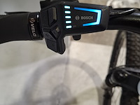 Elektrische mountainbike, cube, reaction pro - afbeelding 16 van  28