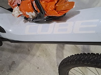 Elektrische mountainbike, cube, reaction pro - afbeelding 17 van  28