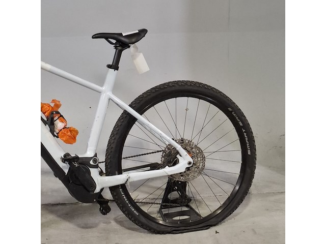 Elektrische mountainbike, cube, reaction pro - afbeelding 19 van  28