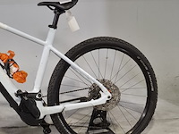 Elektrische mountainbike, cube, reaction pro - afbeelding 19 van  28