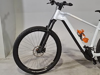 Elektrische mountainbike, cube, reaction pro - afbeelding 20 van  28