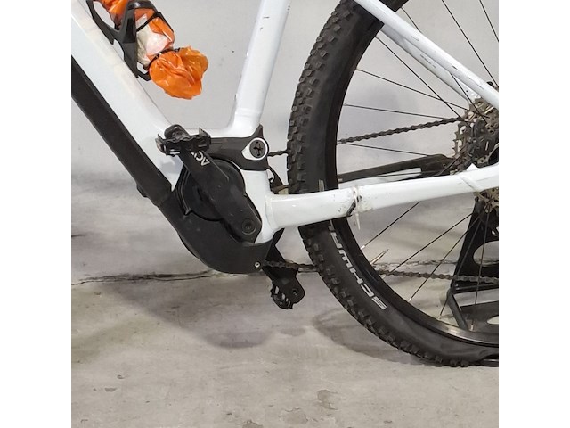 Elektrische mountainbike, cube, reaction pro - afbeelding 21 van  28