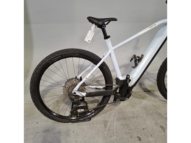 Elektrische mountainbike, cube, reaction pro - afbeelding 12 van  28