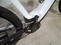 Elektrische mountainbike, cube, reaction pro - afbeelding 24 van  28