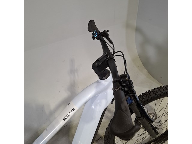 Elektrische mountainbike, cube, reaction pro - afbeelding 25 van  28