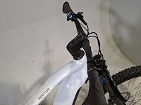 Elektrische mountainbike, cube, reaction pro - afbeelding 25 van  28