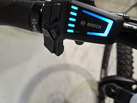 Elektrische mountainbike, cube, reaction pro - afbeelding 26 van  28