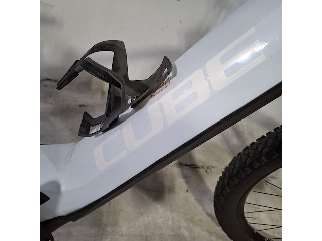 Elektrische mountainbike, cube, reaction pro - afbeelding 28 van  28