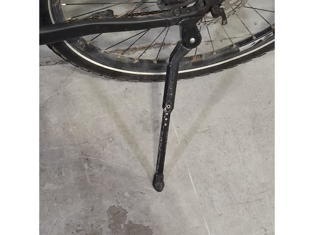 Elektrische mountainbike, cube - afbeelding 4 van  12