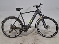 Elektrische mountainbike, cube - afbeelding 1 van  12