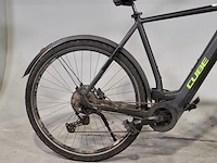 Elektrische mountainbike, cube - afbeelding 5 van  12