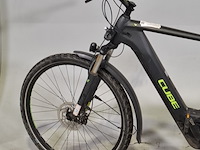 Elektrische mountainbike, cube - afbeelding 3 van  12