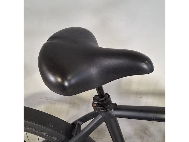 Elektrische mountainbike, cube - afbeelding 7 van  12