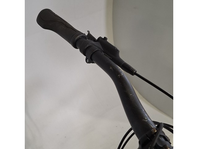 Elektrische mountainbike, cube - afbeelding 10 van  12