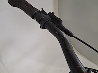 Elektrische mountainbike, cube - afbeelding 10 van  12